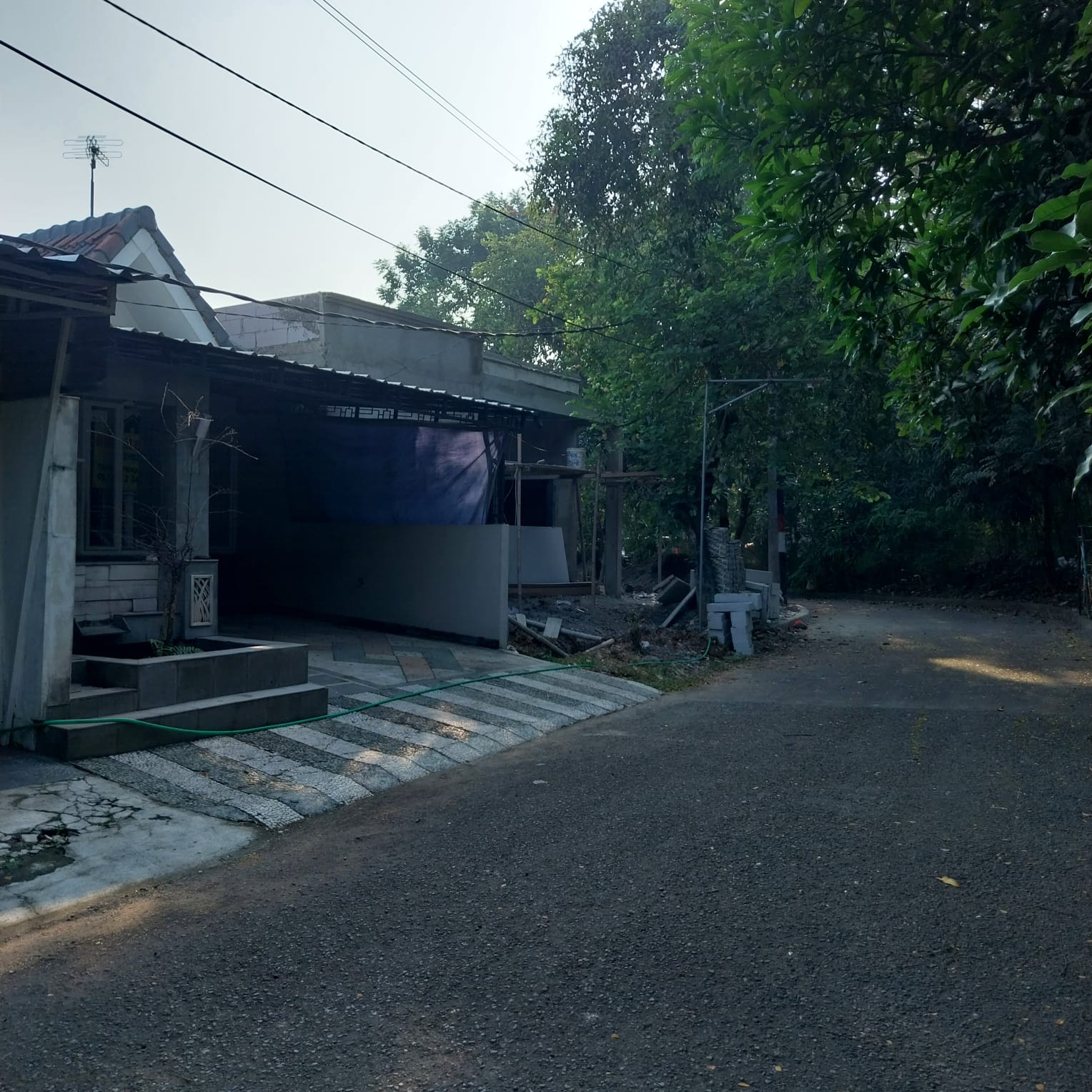 Rumah Dijual di Zona Eropa Cluster Nice Deltamas 